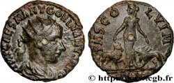 GORDIAN III Dupondius