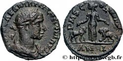 GORDIEN III As