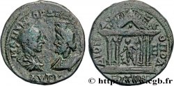 GORDIEN III Pentassaria