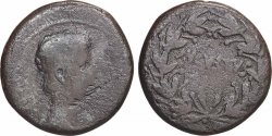 AUGUSTUS As