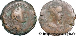VESPASIEN Drachme