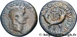 TIBERIUS Dupondius