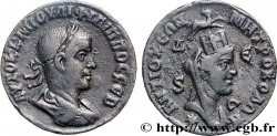 PHILIPPUS II Sesterce