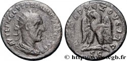 TRAJAN DECIUS Tétradrachme syro-phénicien