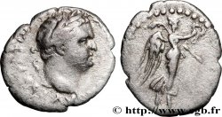 TITUS Hemidrachme XF