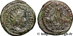 PHILIPPUS Dupondius