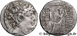 SYRIA - ROMAN PROVINCE - QUINTUS CAECILIUS Tétradrachme syro-phénicien