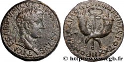 TIBERIUS Dupondius
