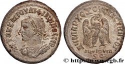 PHILIPPUS II Tétradrachme syro-phénicien