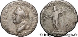VESPASIEN Tétradrachme syro-phénicien