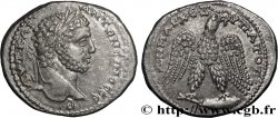 CARACALLA Tétradrachme syro-phénicien