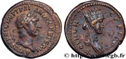 TRAJAN Hexachalkon