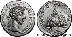 COMMODE Didrachme