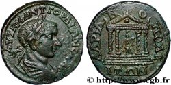 GORDIEN III Tetrassaria
