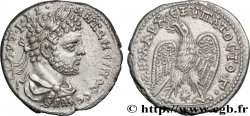 CARACALLA Tétradrachme syro-phénicien