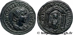 OTACILIA SEVERA Unité