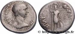 TRAJAN Didrachme