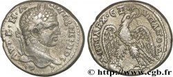 CARACALLA Tétradrachme syro-phénicien