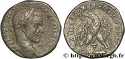 MACRINO Tétradrachme syro-phénicien