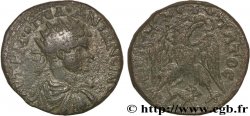 DIADUMENIAN Tétradrachme syro-phénicien