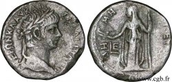 NERO Tétradrachme