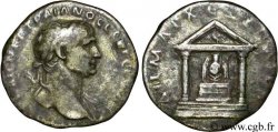 TRAIANUS Tridrachme
