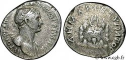TRAJANUS Didrachme