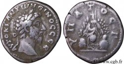 MARCUS AURELIUS Didrachme