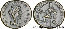 MESIA - MARKIANOPOLIS Diassaria