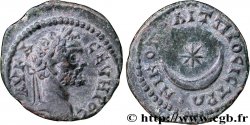 SEPTIMIUS SEVERUS Assarion