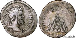 SEPTIMIUS SEVERUS Drachme