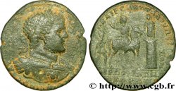 CARACALLA Médaillon