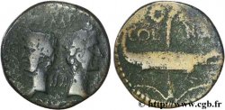 NEMAUSUS - NÎMES Dupondius