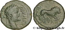 SEPTIMIUS SEVERUS Assarion