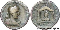 PHILIPPE Ier L ARABE Moyen bronze