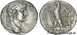 NÉRON Tétradrachme syro-phénicien