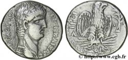 NERONE Tétradrachme syro-phénicien