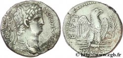 NERONE Tétradrachme syro-phénicien