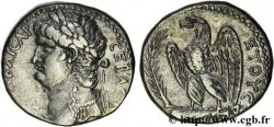 NÉRON Tétradrachme syro-phénicien