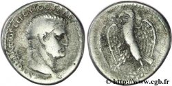GALBA Tétradrachme syro-phénicien