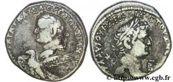 VESPASIAN and TITUS Tétradrachme syro-phénicien