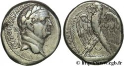 VESPASIANUS Tétradrachme syro-phénicien