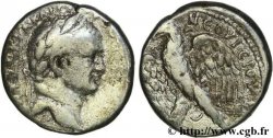 VESPASIANUS Tétradrachme syro-phénicien