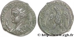 ELAGABALUS Tétradrachme syro-phénicien