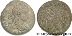 ELAGABALUS Tétradrachme syro-phénicien