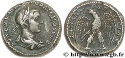 GORDIEN III Tétradrachme syro-phénicien