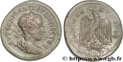 GORDIEN III Tétradrachme syro-phénicien
