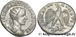 GORDIANO III Tétradrachme syro-phénicien