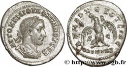 PHILIPPUS I. ARABS Tétradrachme syro-phénicien