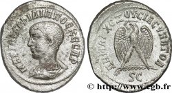 PHILIPPUS II Tétradrachme syro-phénicien
